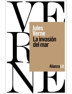 La invasion del mar