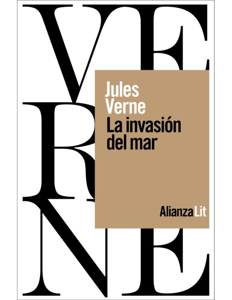 La invasion del mar