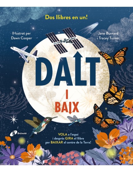 Dalt i baix Dalt i baix