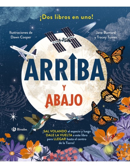 Arriba y abajo Arriba y abajo