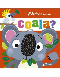 Vols tocar un coala