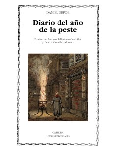 Diario del ano de la peste