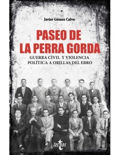 Paseo de la Perra Gorda