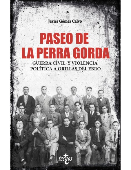 Paseo de la Perra Gorda