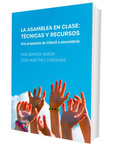 La asamblea en clase tecnicas y recursos