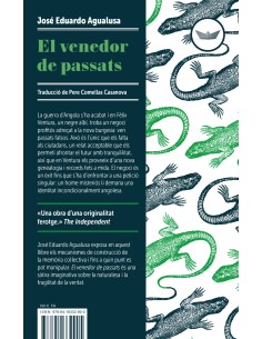 El venedor de passats