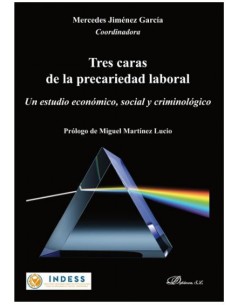 Tres caras de la precariedad laboral