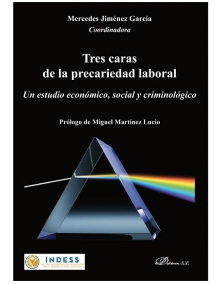 Tres caras de la precariedad laboral