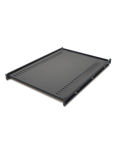 AR8122BLK accesorio de bastidor Estantería ajustable