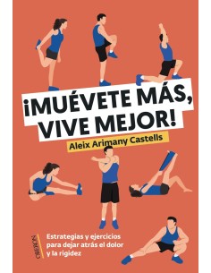 Muevete mas vive mejor