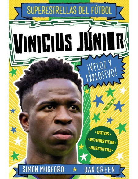 Vinicius Junior