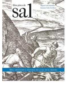 Una pizca de sal