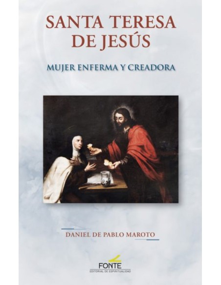 Santa Teresa de Jesus
