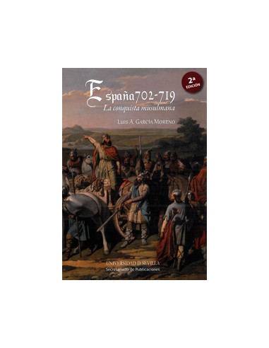 Espana 702 719 La conquista musulmana