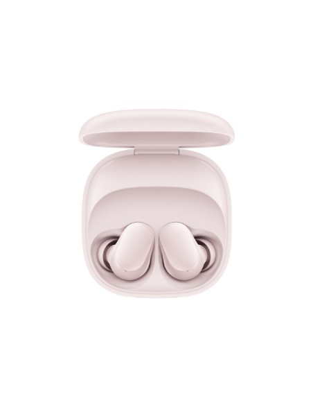 Redmi Buds 6 Play Auriculares Inalámbrico Dentro de oído Llamadas/Música USB Tipo C Bluetooth Rosa