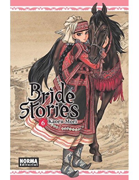 Bride stories