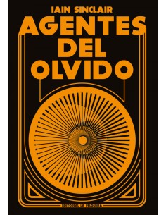AGENTES DEL OLVIDO