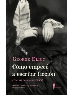 Como empece a escribir ficcion