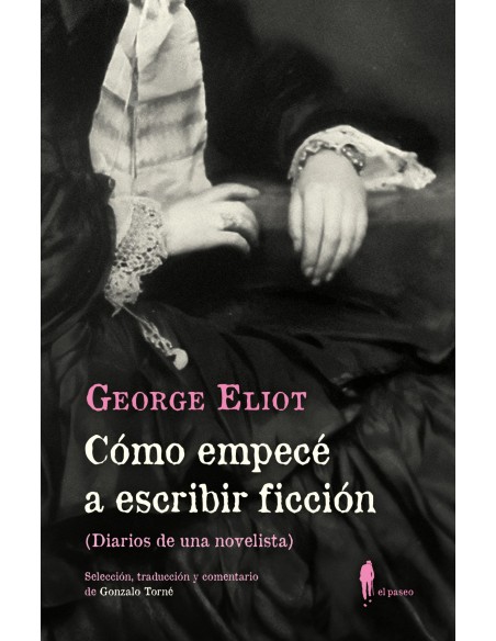 Como empece a escribir ficcion