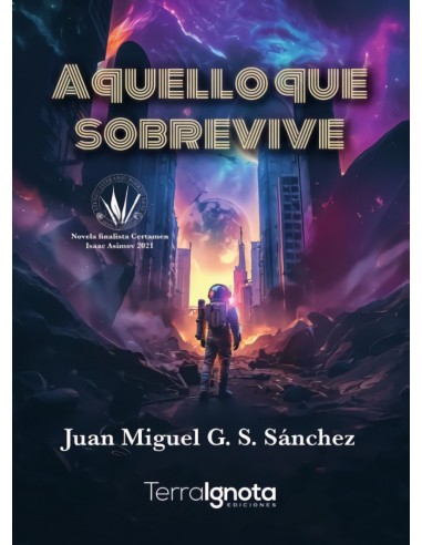 Aquello que sobrevive