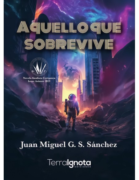 Aquello que sobrevive