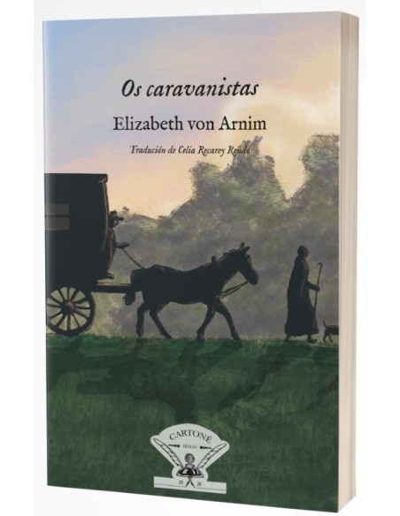 Os caravanistas