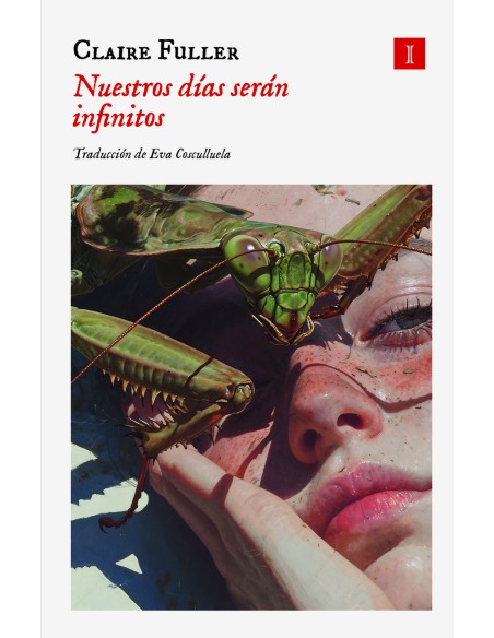 Nuestros dias seran infinitos