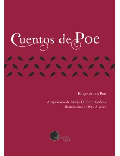 Cuentos de Poe