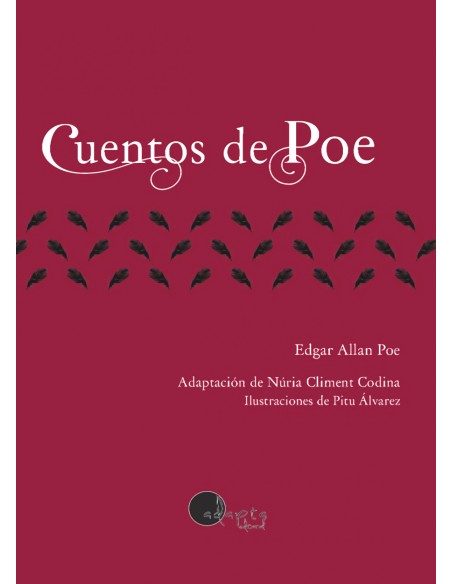 Cuentos de Poe