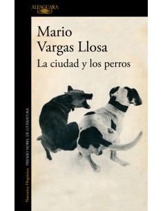 La ciudad y los perros