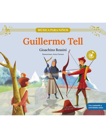 Guillermo Tell