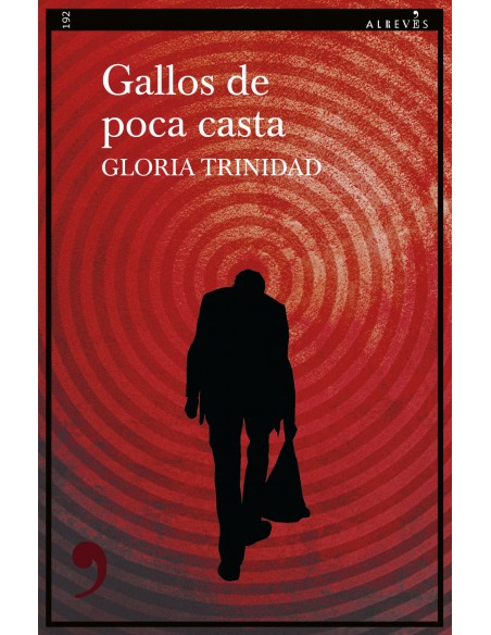 Gallos de poca casta