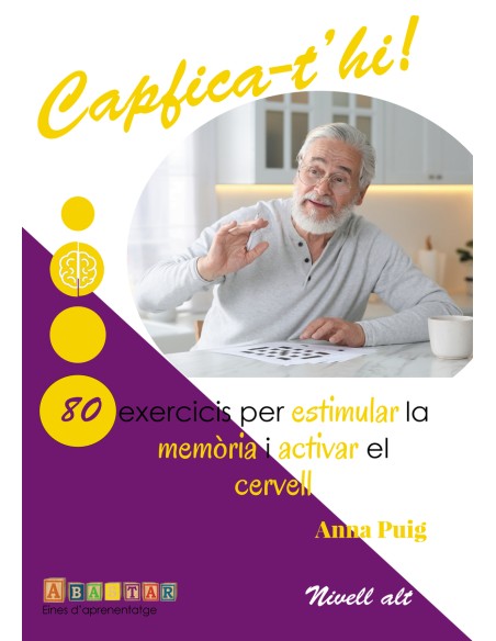 Capfica t hi Nivell alt