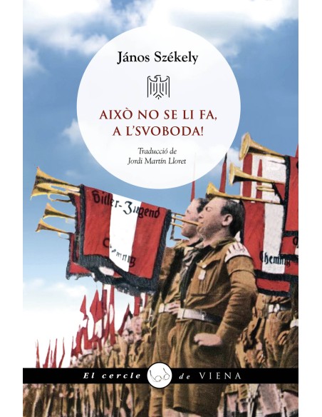 Aixo no se li fa a l Svoboda