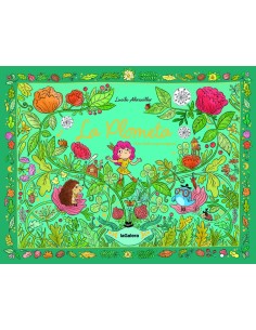 La Plometa una fada supermagica