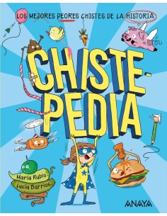 Chistepedia