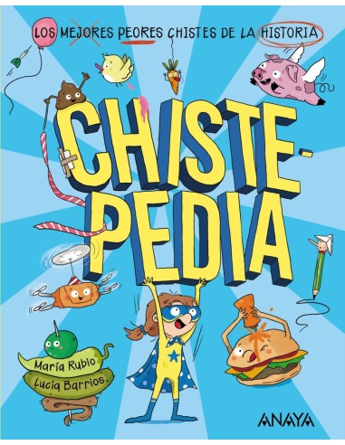 Chistepedia