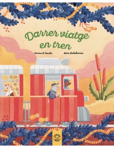 Darrer viatge en tren