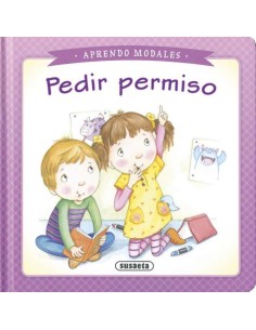 Pedir permiso