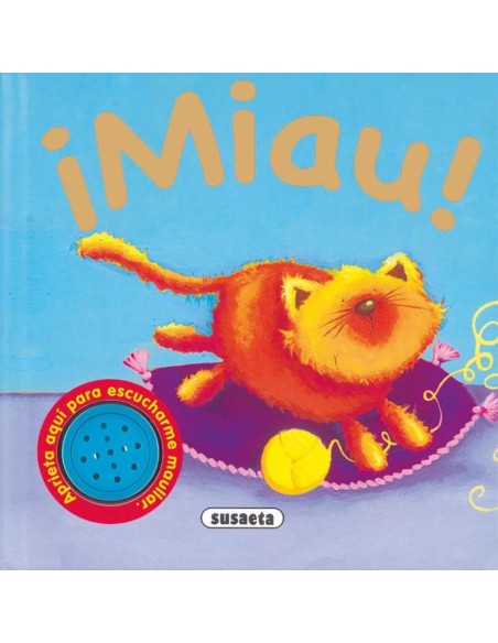 MIAU
