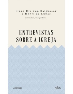 Entrevistas sobre a Igreja