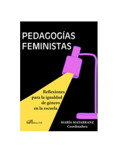 Pedagogias Feministas