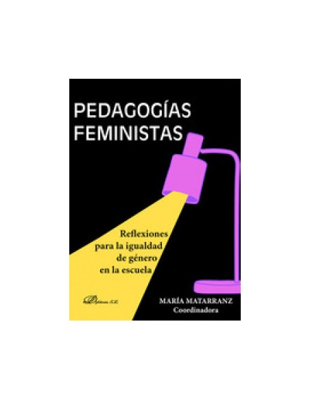 Pedagogias Feministas