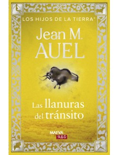 Las llanuras del transito