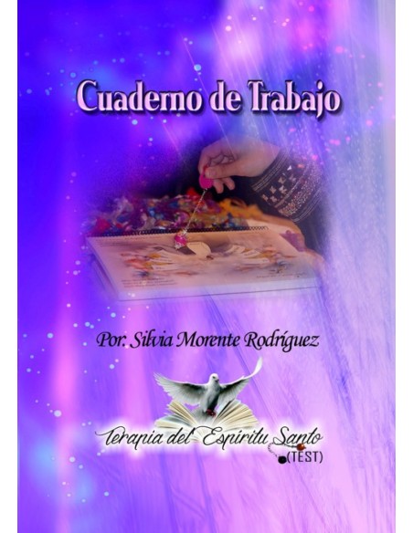 CUADERNO DE TRABAJO