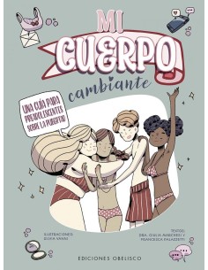 Mi cuerpo cambiante