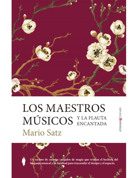 MAESTROS MUSICOS Y LA FLAUTA ENCANTADA LOS