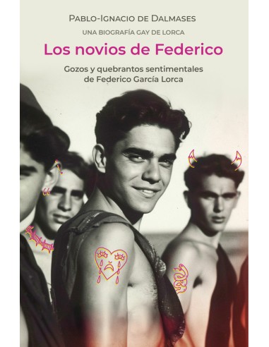 Los novios de Federico