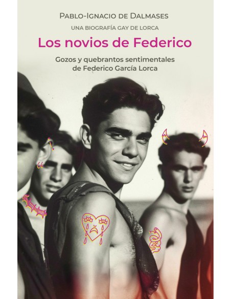 Los novios de Federico