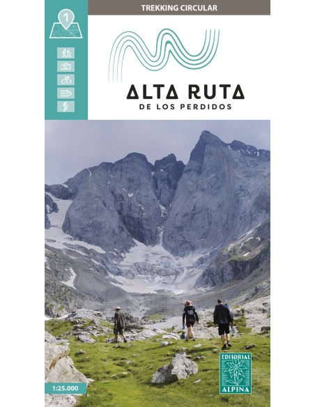 ALTA RUTA DE LOS PERDIDOS
